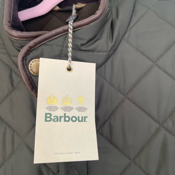 Barbour Jacket - Picture 4 of 5